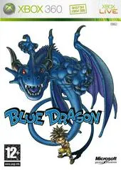 Blue Dragon PAL Xbox 360