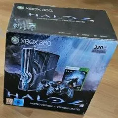 Halo 4 Limited Edition Console PAL Xbox 360