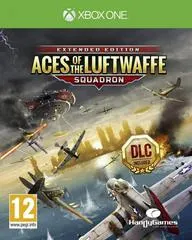Aces of The Luftwaffe Squadron PAL Xbox One