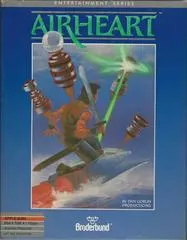 Airheart Apple II