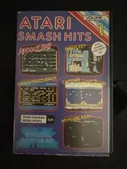 Atari Smash Hits Volume 1 Atari 400