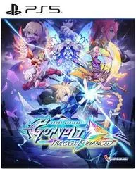 Azure Striker Gunvolt Trilogy Enhanced Asian English Playstation 5