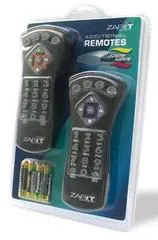 Additional Remotes Game Wave