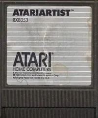 AtariArtist Atari 400