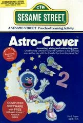 Astro-Grover Atari 400
