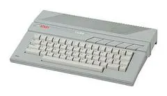 Atari 130xe Atari 400