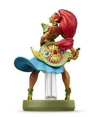 Urbosa Amiibo