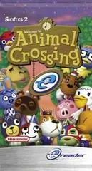 Animal Crossing Series 2 E-Reader GameBoy Advance