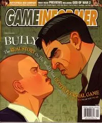 Game Informer Issue 161 Game Informer
