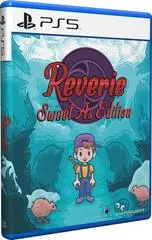Reverie: Sweet As Edition Asian English Playstation 5