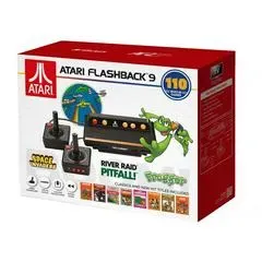 Atari Flashback 9 Atari 2600