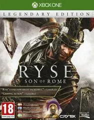 Ryse: Son of Rome [Legendary Edition] PAL Xbox One