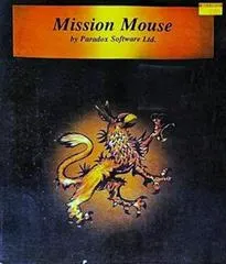 Mission Mouse Atari ST