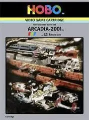 Hobo Arcadia 2001