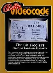 Machine Language Manager Bally Astrocade