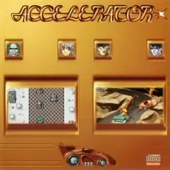 Accelerator CD-i
