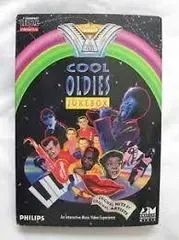 Cool Oldies Jukebox CD-i