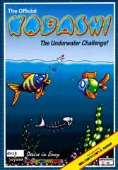 Kobashi Colecovision