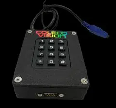 Colecovision Keypad Module Colecovision