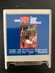 Airball Atari 400