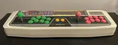 Virtua Stick Pro JP Sega Saturn