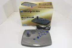 Virtua Stick JP Sega Saturn