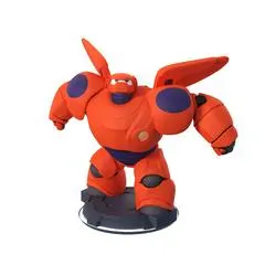 Baymax Disney Infinity