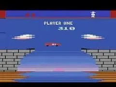 Dukes of Hazzard Atari 2600