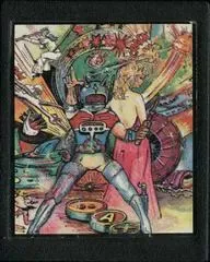 Earth Attack Atari 2600