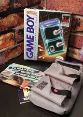 Game Boy Compact Carrying Case GameBoy