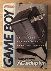 Game Boy Pocket AC Adapter GameBoy