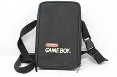 Game Boy Shoulder Strap Case GameBoy