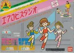 Aerobics Studio Famicom