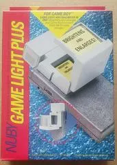 Game Light Plus GameBoy