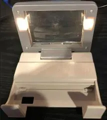Gameboy Action Light GameBoy