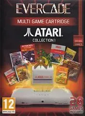 Atari Collection 1 Evercade