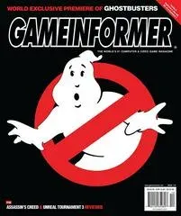 Game Informer Issue 176 Game Informer