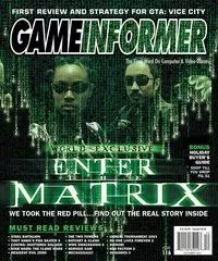 Game Informer Issue 116 Game Informer