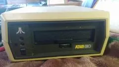 Atari 810 Disk Drive Atari 400