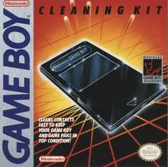 Gameboy Cleaning Kit GameBoy