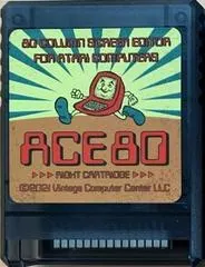 Ace 80 Atari 400
