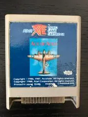 Ace of Aces Atari 400