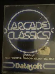 Arcade Classics Atari 400