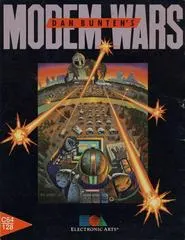 Modern Wars Commodore 64