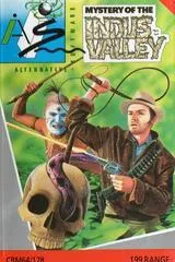 Mystery Of The Indus Valley Commodore 64