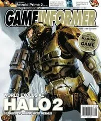 Game Informer Issue 133 Game Informer