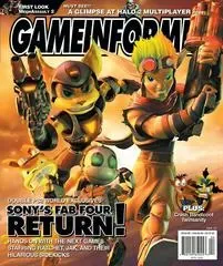 Game Informer Issue 132 Game Informer