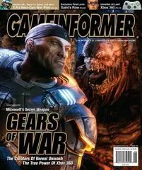 Game Informer Issue 146 Game Informer