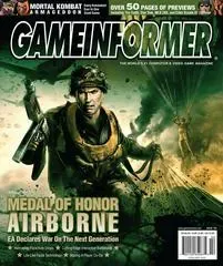 Game Informer Issue 154 Game Informer