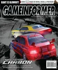 Game Informer Issue 159 Game Informer